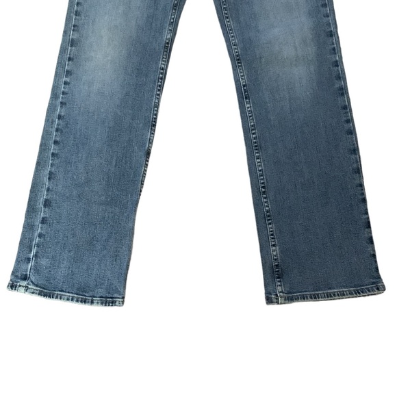 Hollister classic straight epic flex jeans 33 x 32 - Picture 6 of 16